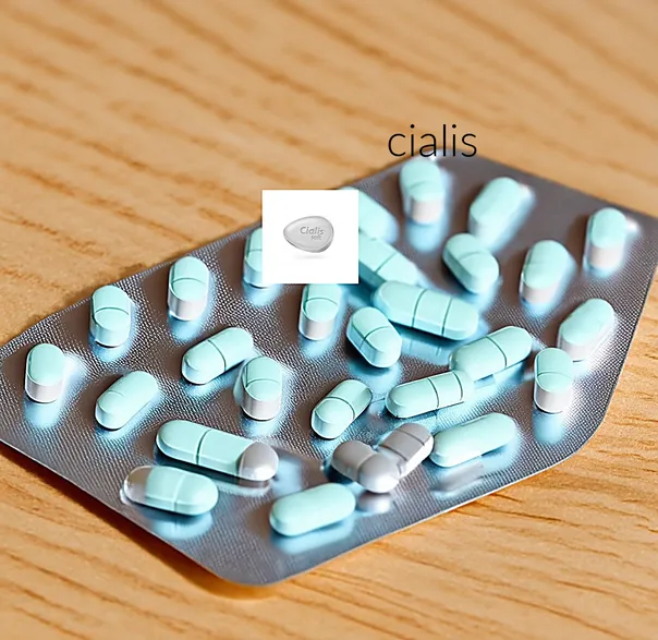 Cialis ci vuole la prescrizione medica